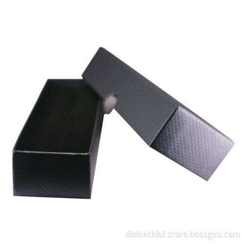Wholesale Paper Box Packaging Gift Packaging Box For Cufflinks